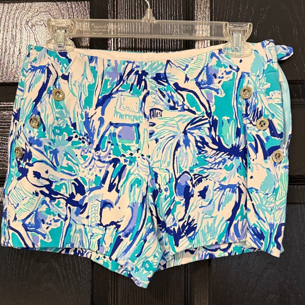Lilly Pulitzer size 6
